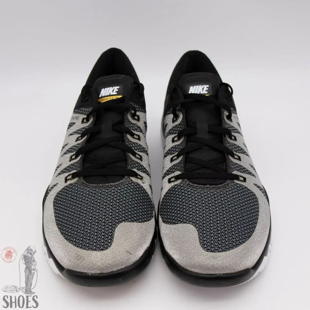 Nike Free Trainer 5.0 v6 AMP 'Superbowl 50' Men's - 12 - Picture 2 of 14